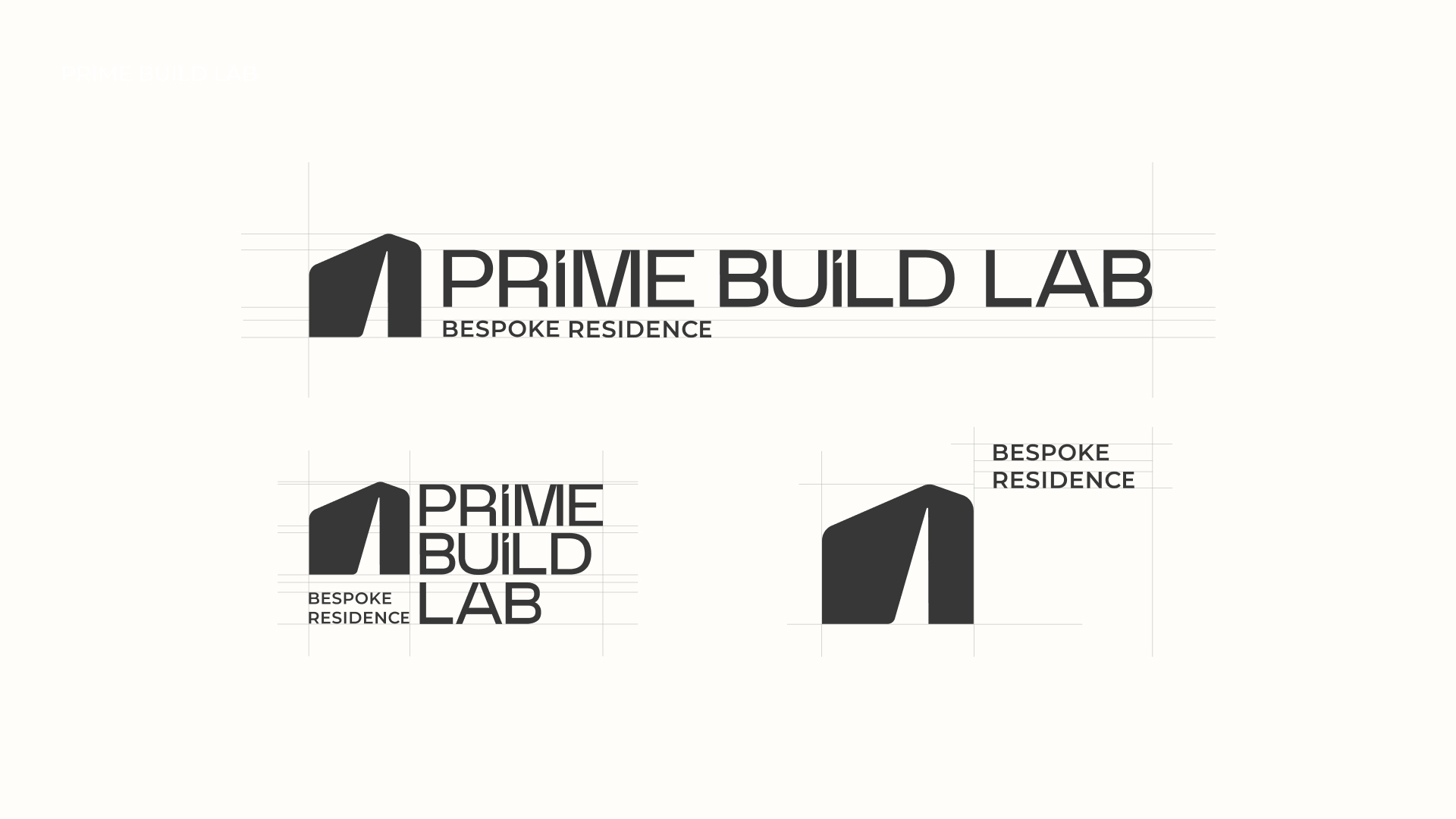 Prime Build Lab — Bespoke Residence