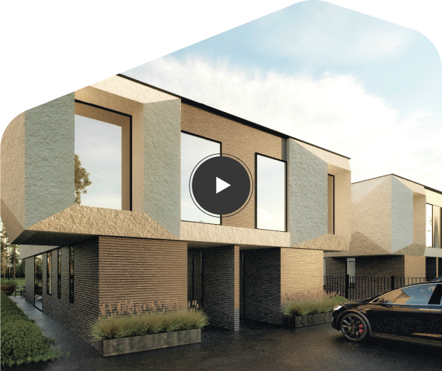 Cityscape Duplex